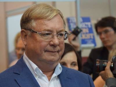 Сергей Степашин - Степашин: На восстановление книжной отрасли потребуется до трех лет - rosbalt.ru