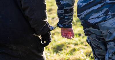 В Калининграде задержали двух мужчин, обманывавших пенсионеров под видом иностранных студентов - klops.ru - Калининград - Волгоград