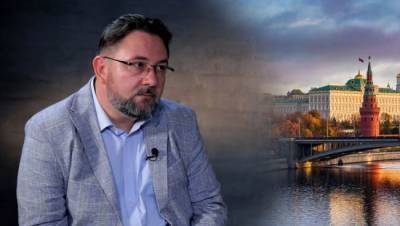 Никита Потураев - Как бандеровец Никита Потураев на «злочинную владу» работал - eadaily.com