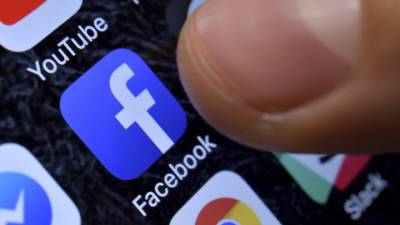 Facebook запустит сервис для подкастов 22 июня - vesti.ru