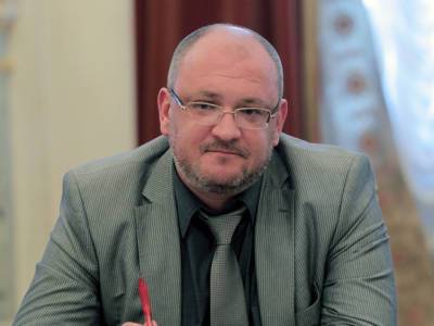 Максим Резник - Максима Резника задержали в качестве подозреваемого по делу о наркотиках - rosbalt.ru