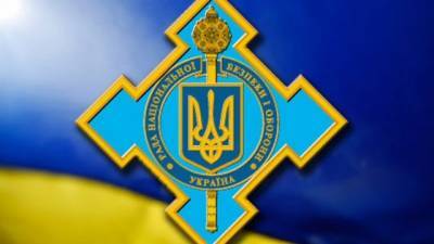 Алексей Данилов - Завтра состоится заседание СНБО - hubs.ua - Снбо