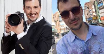 В Москве задержан звёздный фотограф, который заставлял маленьких девочек раздеваться перед камерой - reendex.ru - Москва