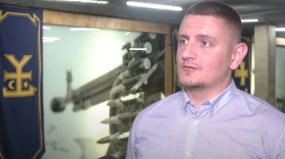 Борис Филатов - Геннадий Корбан - «Я никогда и ничего не слышал о Корбане как о солдате, который бок о бок со мной что-то освобождал» - участник боев за освобождение Мариуполя - politeka.net - Днепр - Мариуполь