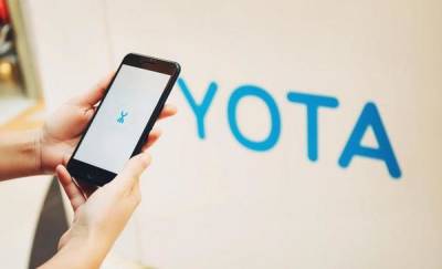 Yota запустила проект #Небольше для новых клиентов - news.megatyumen.ru - Воронеж - Архангельск