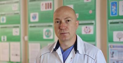 Дмитрий Шевцов - Разработка отечественной вакцины для Беларуси равнозначна полету Гагарина в космос - Дмитрий Шевцов - grodnonews.by