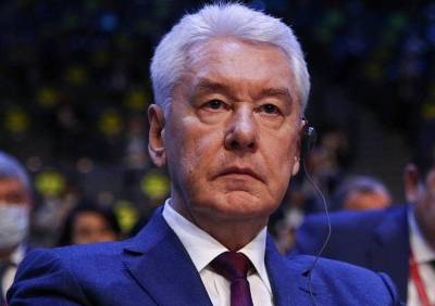 Сергей Собянин - Собянин заявил о стремительно ухудшающейся эпидемической ситуации в Москве - ya62.ru - Москва