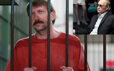 Николас Кейдж - Александр Литвиненко - Виктор Бут - Наш мерзавец. Почему Кремль хочет обменять «торговца смертью» Виктора Бута - ukrpost.biz