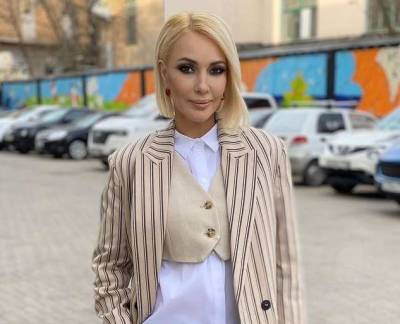 Лера Кудрявцева - Армен Давлетяров: "За один вечер на премии Муз-ТВ Лера Кудрявцева получала 1 млн рублей" - actualnews.org