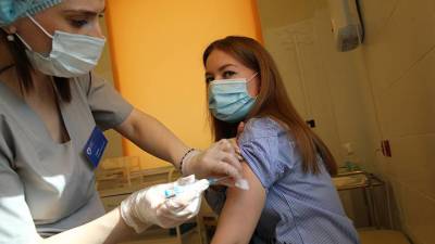 Сергей Собянин - Запись на вакцинацию от коронавируса выросла в Москве в три раза - vm.ru - Москва