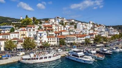 Открытие границ повысило спрос на аренду жилья: Airbnb и Vrbo начали борьбу за клиентов - smartmoney.one
