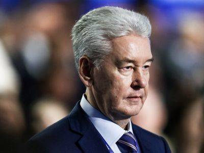 Сергей Собянин - Собянин рассказал об ухудшении ситуации с коронавирусом в Москве - kasparov.ru - Москва