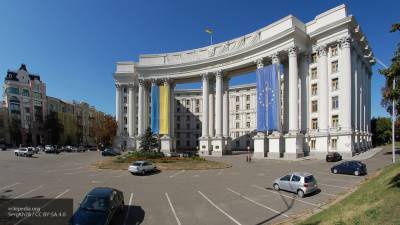 Власти Украины обещают экспортерам найти альтернативы белорусскому рынку - newinform.com