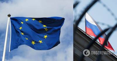 Жозеп Боррель - Отношения ЕС и России: пять основных принципов – документ - obozrevatel.com