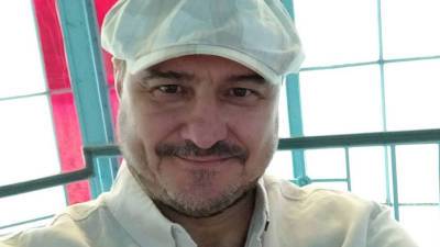 Бывший солист «Лесоповала» попал в больницу после избиения в Сочи - gazeta.ru - Сочи