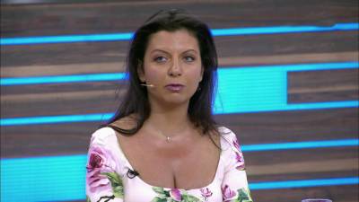 Маргарита Симоньян - Джозеф Байден - Андрей Козырев - Маргарита Симоньян: США хотят, чтобы Россия вернулась в 1990-е годы - vesti.ru