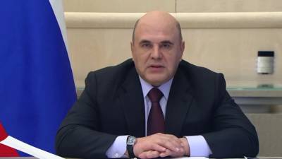 Михаил Мишустин - Мишустин назвал очень сложной ситуацию с ростом заболеваемости коронавирусом в России - piter.tv - Россия