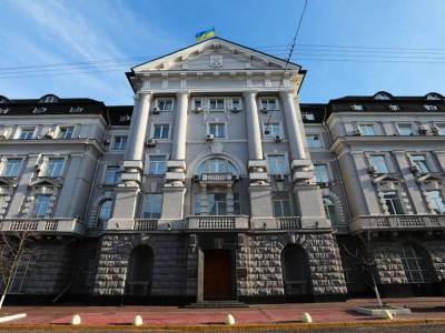 В СБУ заявили, что готовы к суду с репером Morgenshtern - gordonua.com - Россия - Киев - Одесса - Харьков - Запорожье