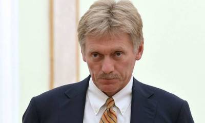 Владимир Зеленский - Владимир Путин - Дмитрий Песков - В Кремле в очередной раз высказались о потенциальной встрече Путина с Зеленским - lenta.ua - Москва - ДНР - ЛНР