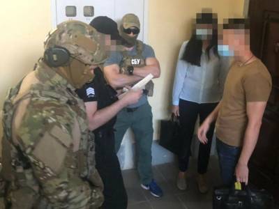 СБУ заявила о разоблачении экс-боевика "ЛНР" в Национальной полиции - gordonua.com - ЛНР - район Новоайдарский