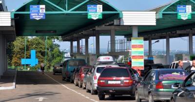 В Госпогранслужбе назвали дату открытия трех КПП на границе с Польшей - dsnews.ua