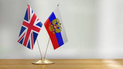 Сергей Лавров - Доминик Рааб - Лавров призвал Великобританию «разгрести завалы» в отношениях с Россией - gazeta.ru - Москва - Англия - Лондон