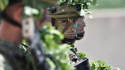 Мария Захарова - Захарова раскритиковала поставки США вооружений в Косово - iz.ru - Косово - Приштина