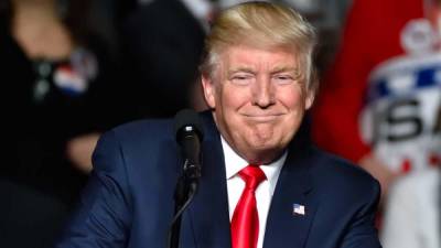 Дональд Трамп - Владимир Путин - Джо Байден - Трамп заявил, что США ничего не получили от саммита с Россией - rf-smi.ru - Москва - Вашингтон