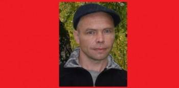 47-летний Сергей Карпов пропал два дня назад недалеко от реки Сухоны в Соколе - vologda-poisk.ru