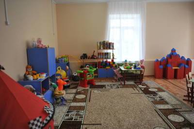 В Астрахани сокращается очередь в детские сады - ast.mk.ru - Астрахань - район Камызякский