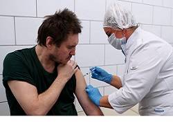 Четвертый регион ввел обязательную вакцинацию от коронавируса - newsland.com - Сахалинская обл.