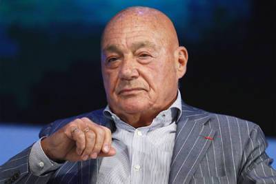 Владимир Путин - Владимир Познер - Джо Байден - Познер оценил положение Путина после встречи с Байденом - lenta.ru - Женева