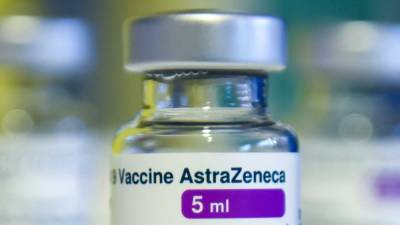 Кая Каллас - Эстония намерена предоставить Украине 200 тыс. доз вакцины AstraZeneca - vchaspik.ua - Эстония
