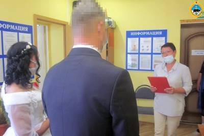 Осужденные женской колонии Коми стали чаще выходить замуж - bnkomi.ru - респ. Коми