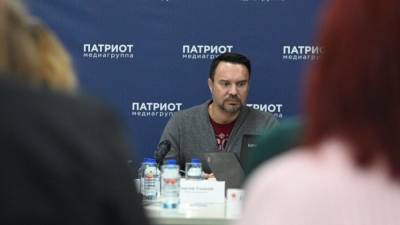 Петр Верзилов - Руслан Осташко - "Треш, угар и дискредитация": Осташко рассказал о требованиях Запада к СМИ-иноагентам - inforeactor.ru