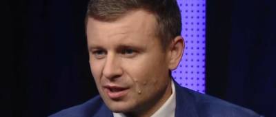 Сергей Марченко - Марченко назвал три требования МВФ - w-n.com.ua