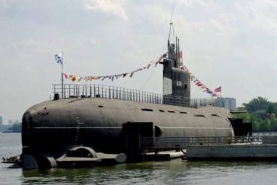 Эксперты составили ТОП-5 лучших подводных лодок мира - actualnews.org