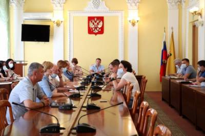 Ремонт дворов в Рязани планируют завершить в августе - 7info.ru - Рязань