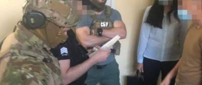 СБУ разоблачила бывшего боевика «ЛНР» в рядах Нацполиции. Он отслужил там пять лет - w-n.com.ua - Крым - Луганская обл. - ЛНР - Северодонецк