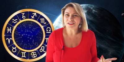 Анжела Перл - Гороскоп на 2021 год от Анжелы Перл для всех знаков зодиака - yur-gazeta.ru
