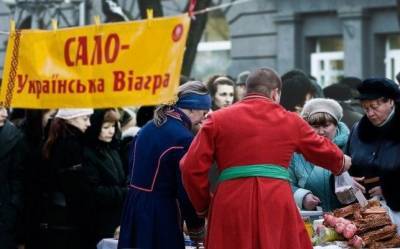 На Украине ожидают острый дефицит свинины и сала - eadaily.com - Дания - Голландия