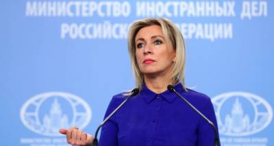 Владимир Путин - Мария Захарова - Пол Уилан - Джо Байден - В российских тюрьмах сейчас находятся 17 граждан США – Захарова - ru.armeniasputnik.am - Москва - Женева