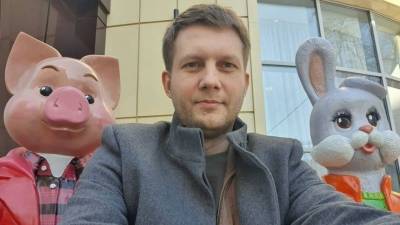 Борис Корчевников - Борис Корчевников на всю страну рассказал о сложных взаимоотношениях с отцом - 5-tv.ru - Москва