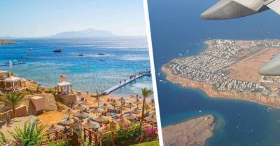 В Шарм-эль-Шейх начались полеты из крупного международного хаба - reendex.ru - Египет - Мальдивы - Эмираты - Dubai