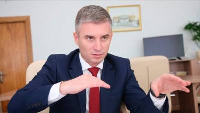 Юрий Витренко - Александр Новиков - Урок для Банковой от Вашингтона. Удастся ли Новикову стать надзирателем над Зеленским - bin.ua - Вашингтон