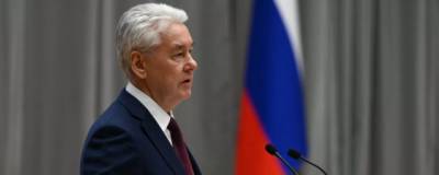 Сергей Собянин - Сергей Собянин предупредил о возможности ужесточения ограничений по ковиду в Москве - runews24.ru - Москва