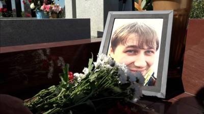 Игорь Корнелюк - Мы помним все и никогда не забудем: 7 лет назад убили журналистов ВГТРК на Донбассе - vesti.ru - Луганск