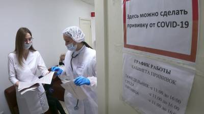 Александр Гусев - Воронежцам рассказали, когда будут премировать коллективы с 50% привившихся от COVID - vestivrn.ru - Воронежская обл.