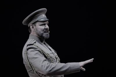 Умер актер из «Убойной силы» и «Дальнобойщиков» - lenta.ru - Москва
