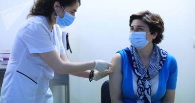 Давид Залкалиани - МИД: Грузия будет обеспечена вакцинами от коронавируса летом - sputnik-georgia.ru - Грузия - Тбилиси